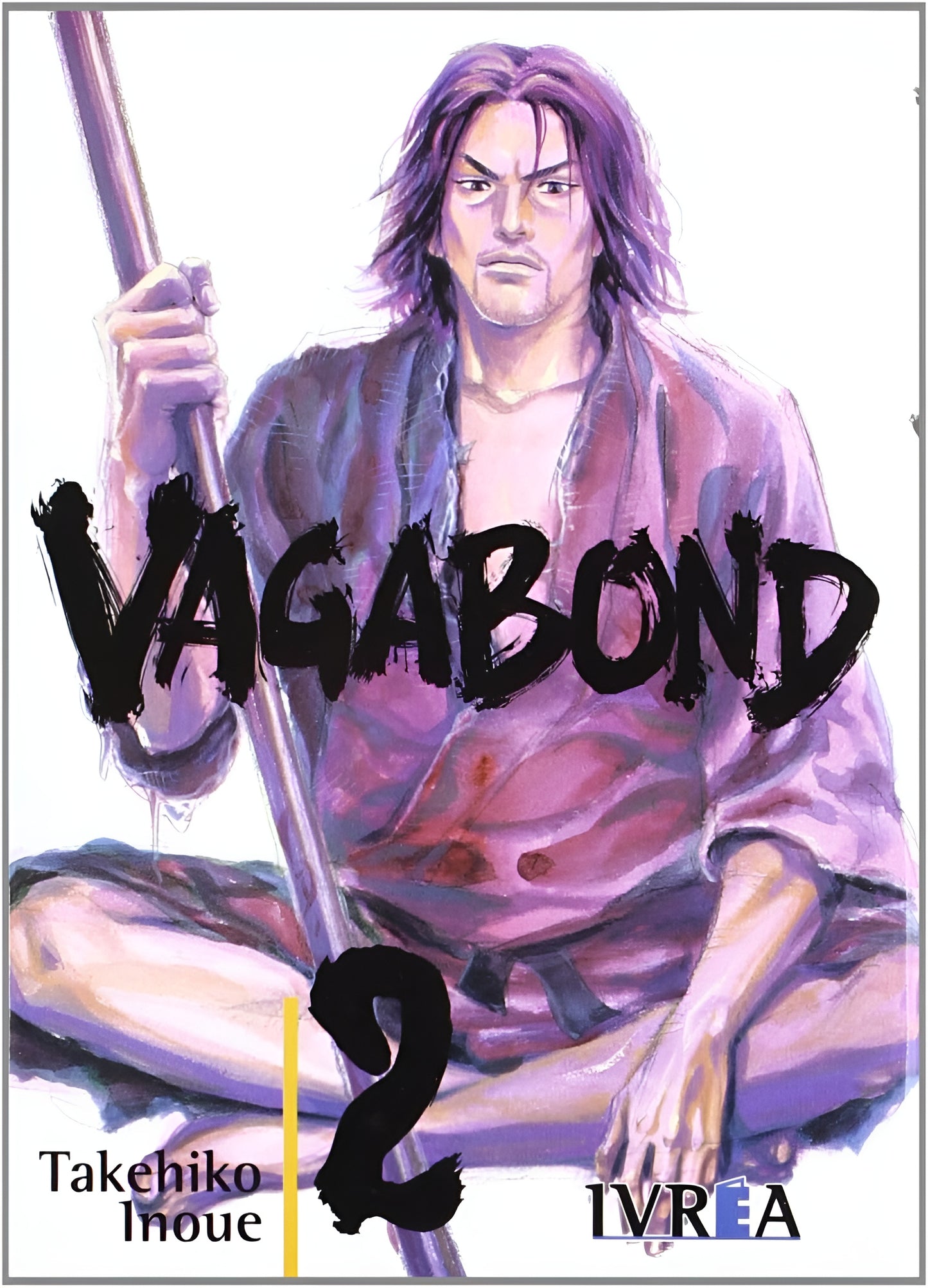 Vagabond Vol. 2