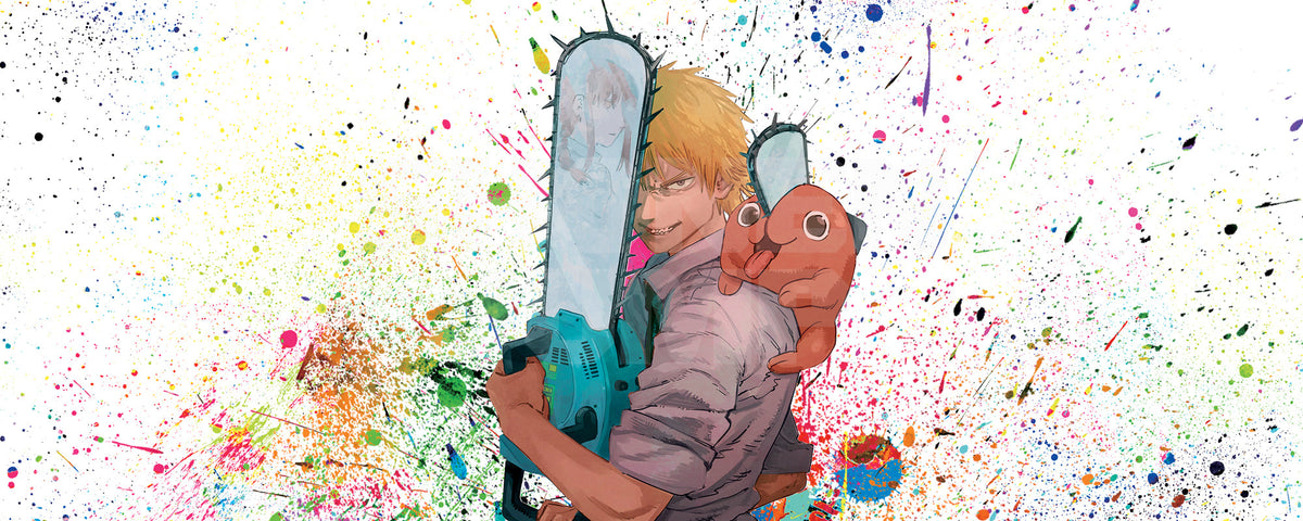 Chainsaw Man
