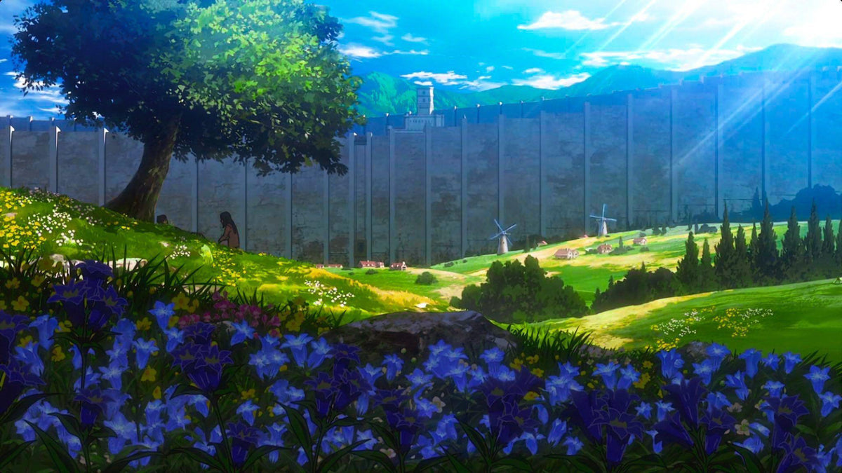 Attack on Titan