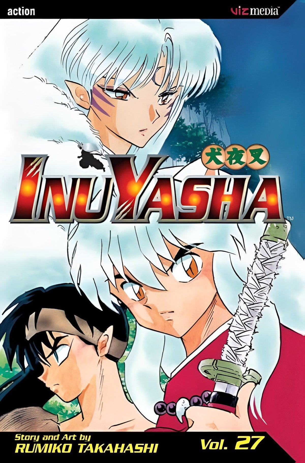 Inuyasha
