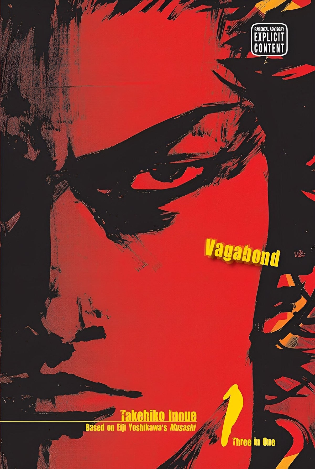 Vagabond