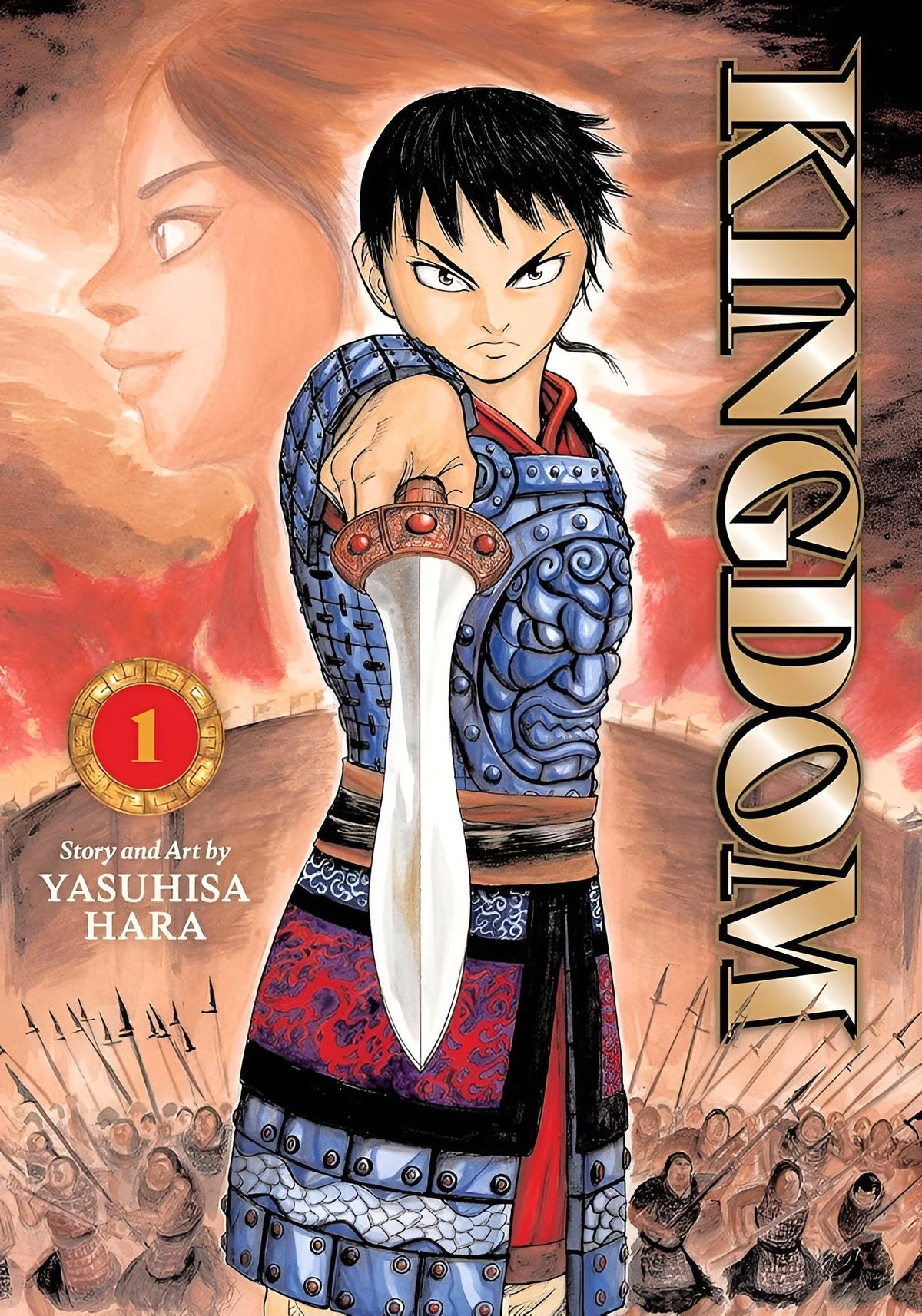 Kingdom