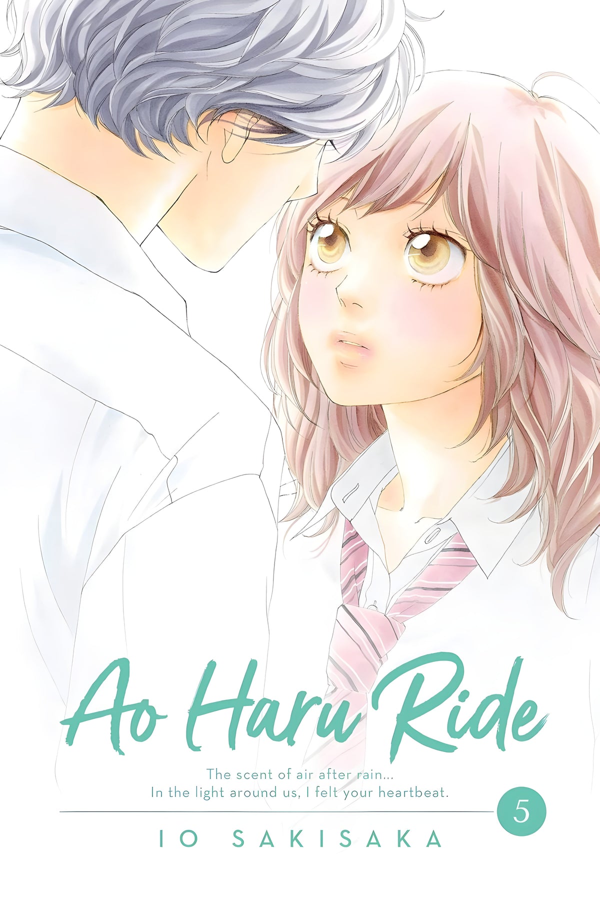Ao Haru Ride