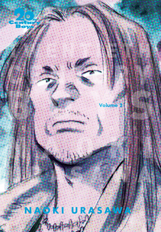 20th Century Boys: The Perfect Edition Vol. 2