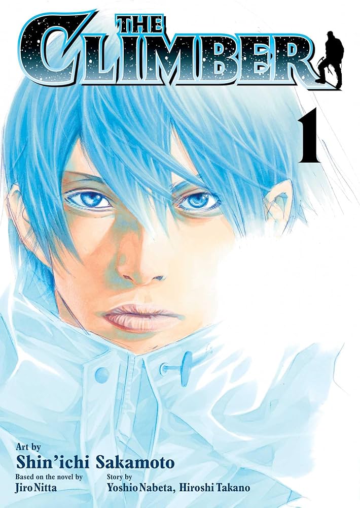 The Climber Vol. 1
