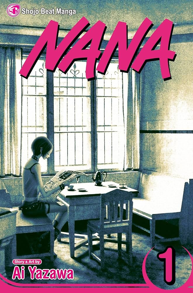 Nana Vol. 1