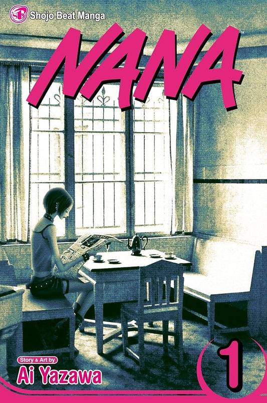 Nana Vol. 1