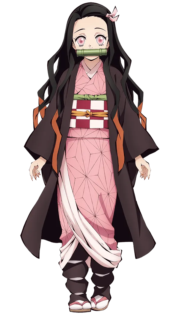 Nezuko Kamado