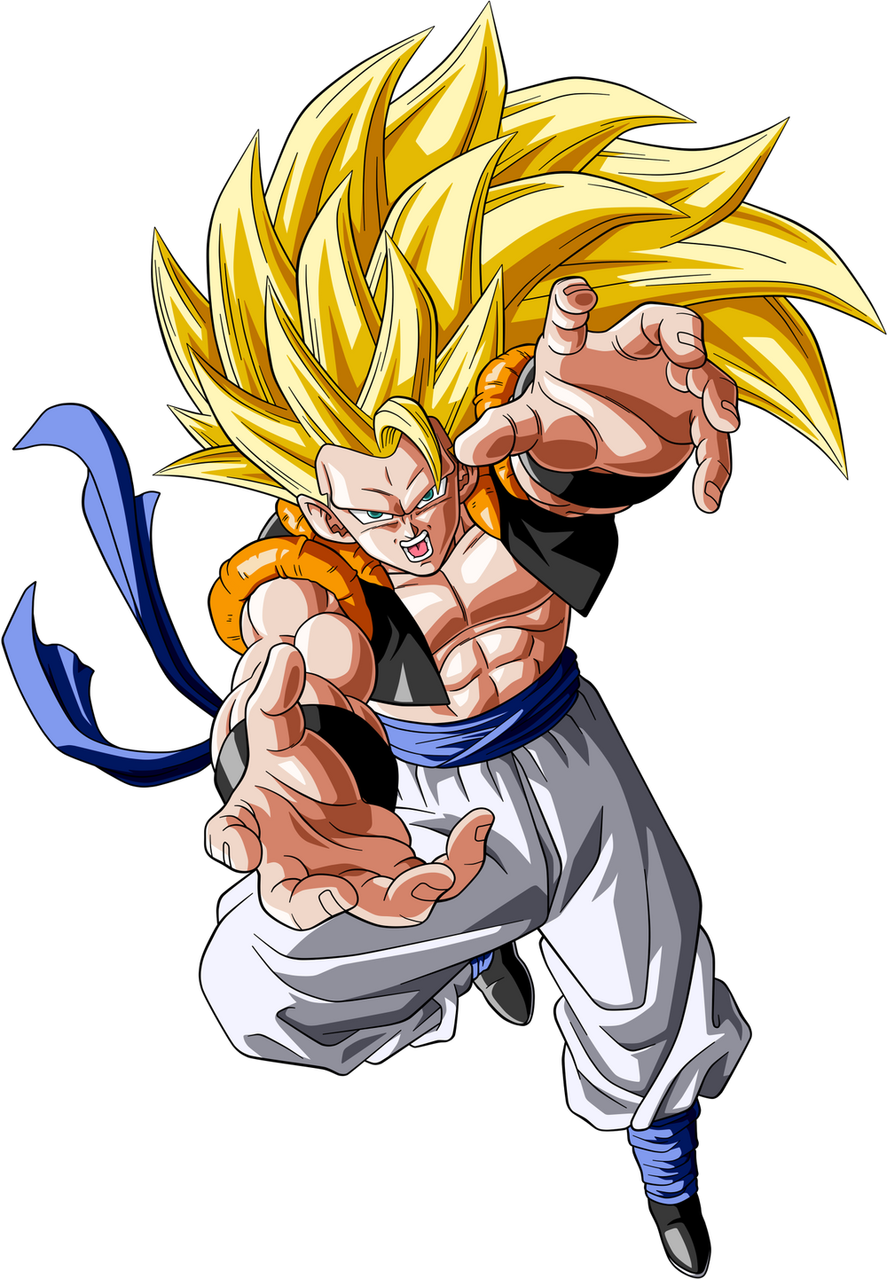 Gogeta