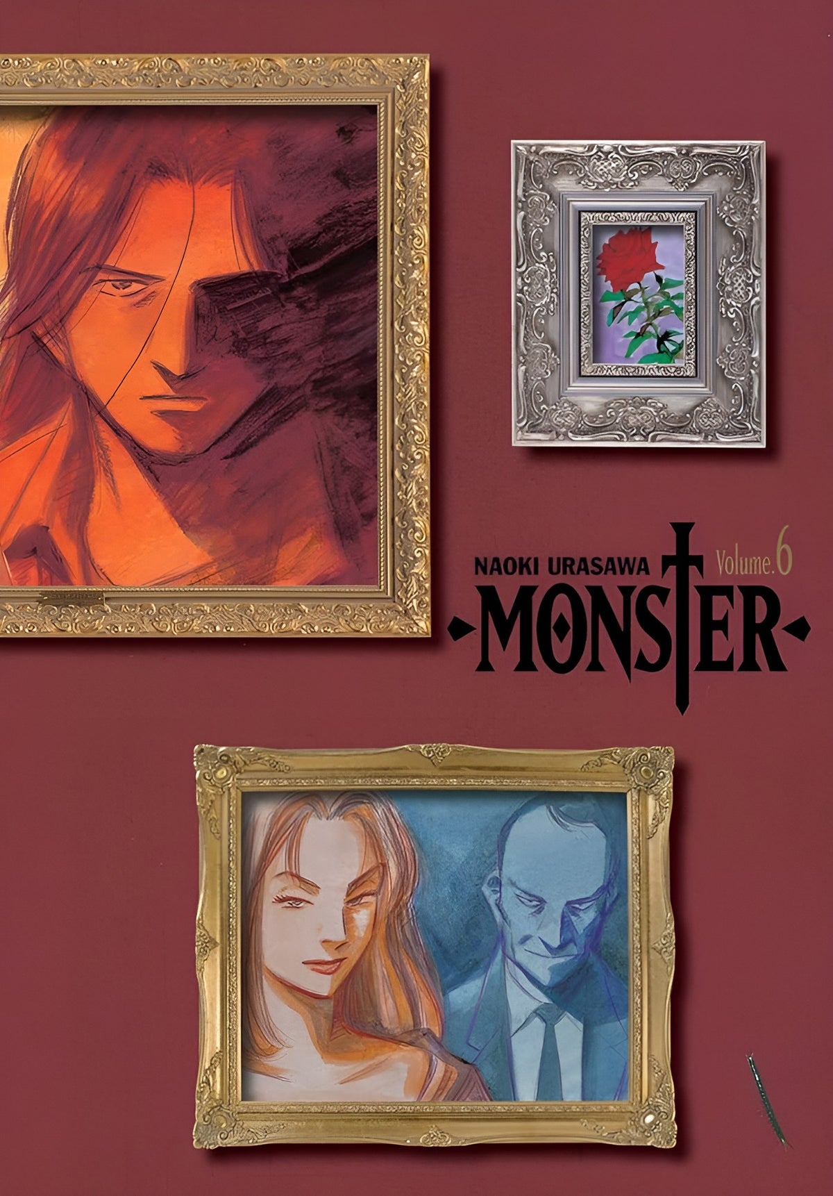 Monster Deluxe Vol. 6