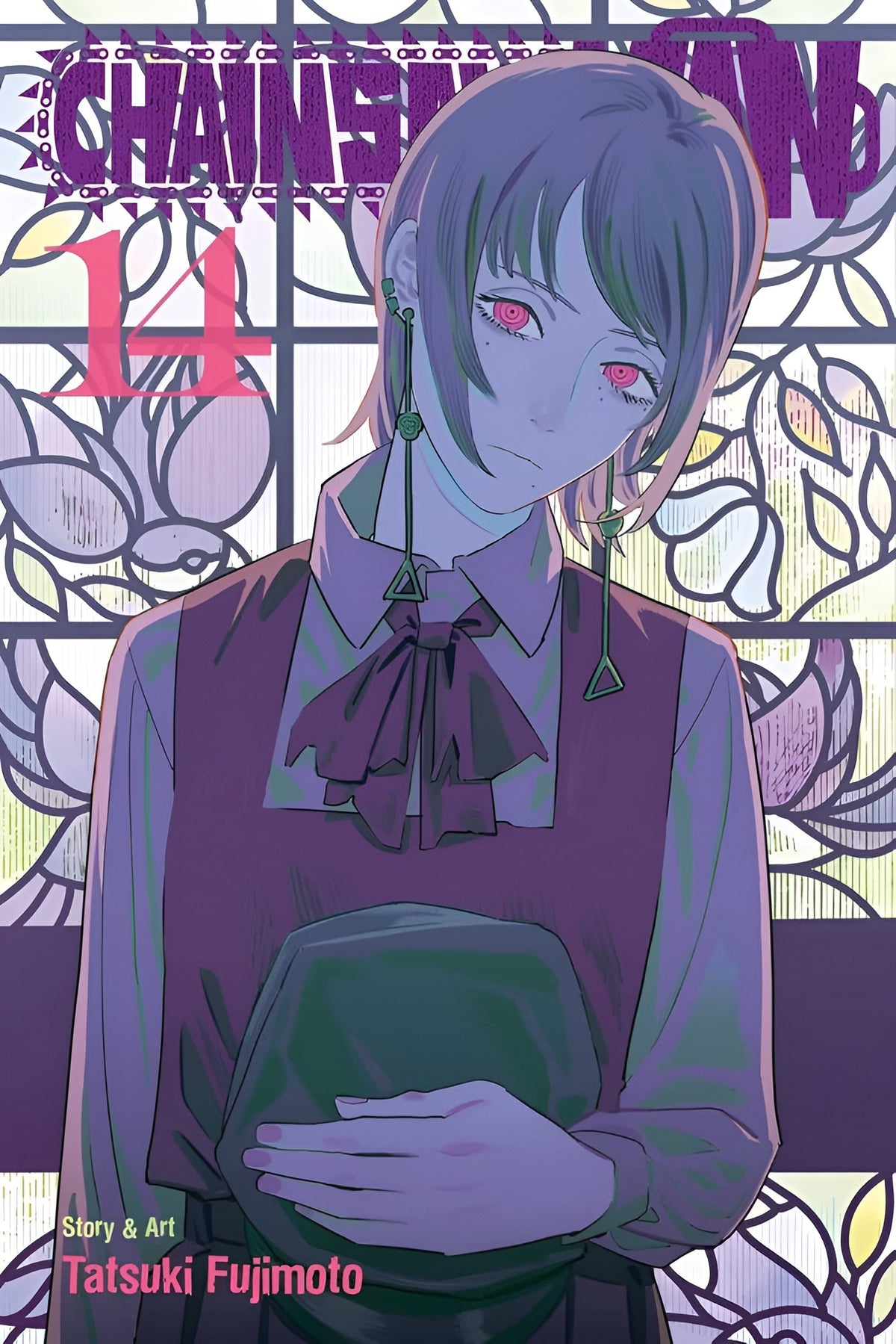Chainsaw Man Vol. 11