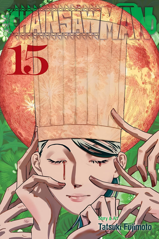 Chainsaw Man Vol. 15