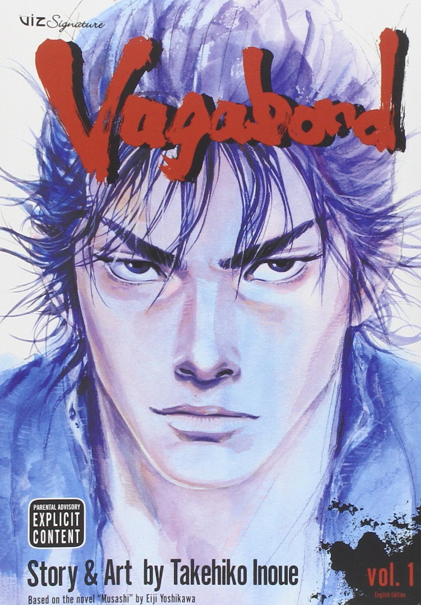 Vagabond Vol. 1