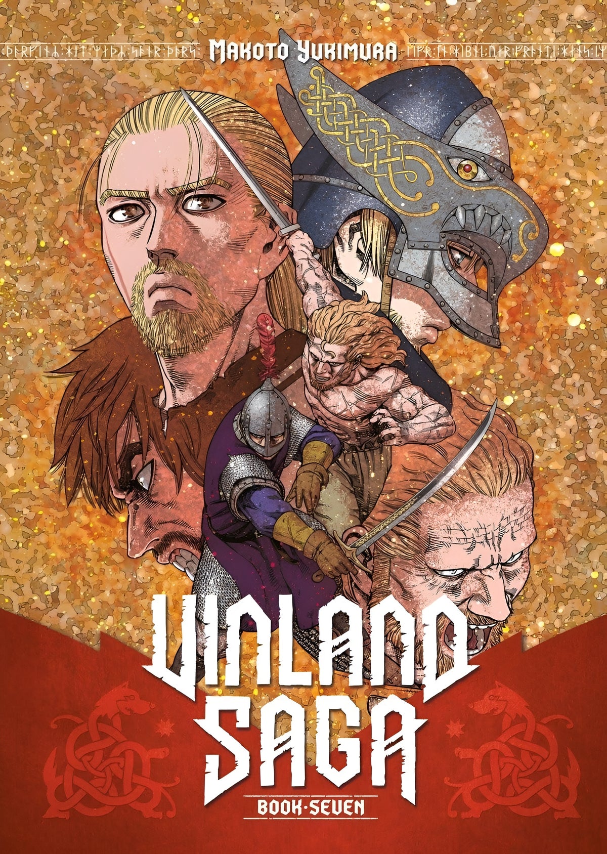 Vinland Saga Vol. 7