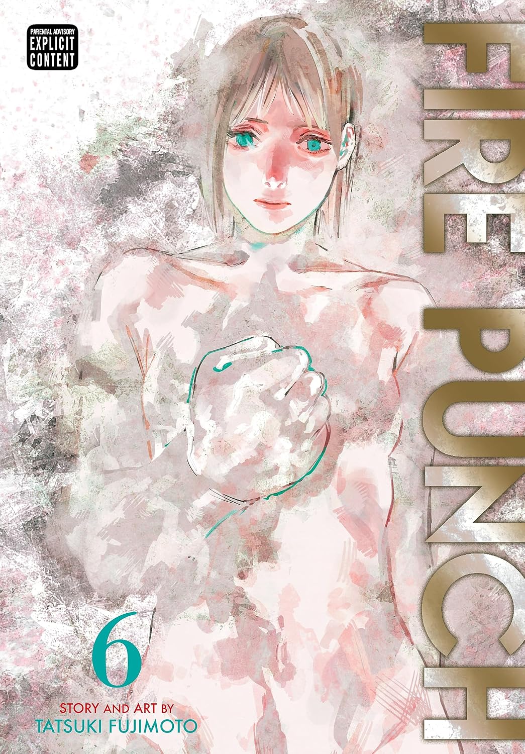Fire Punch Vol. 6