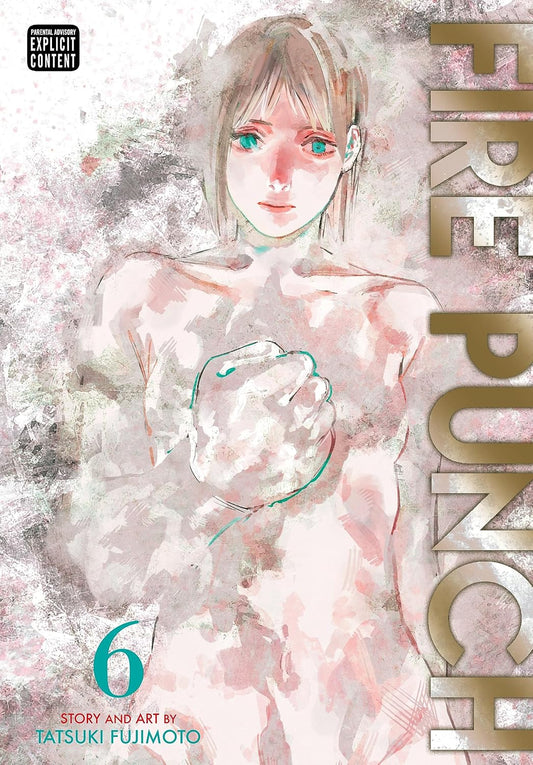 Fire Punch Vol. 6
