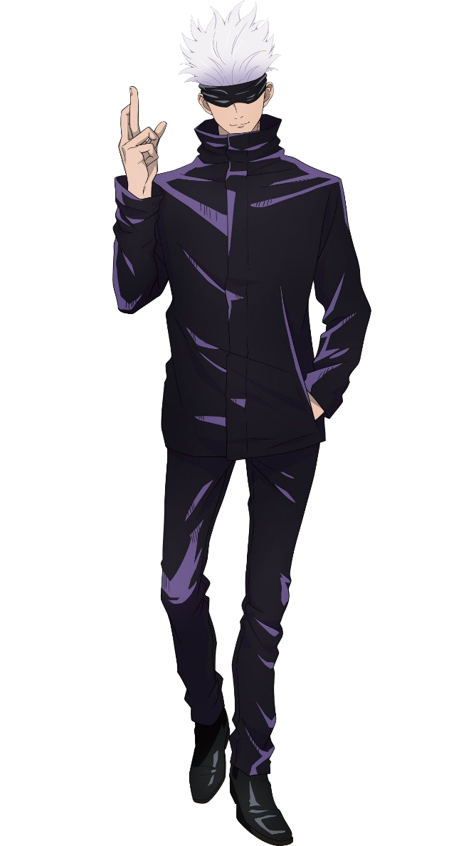 Satoru Gojo