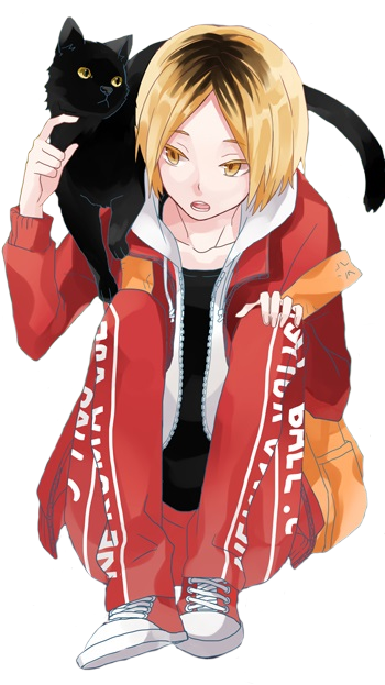 Kenma Kozume
