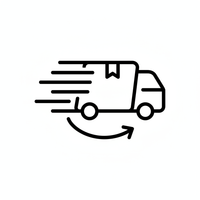 Fast Shipping