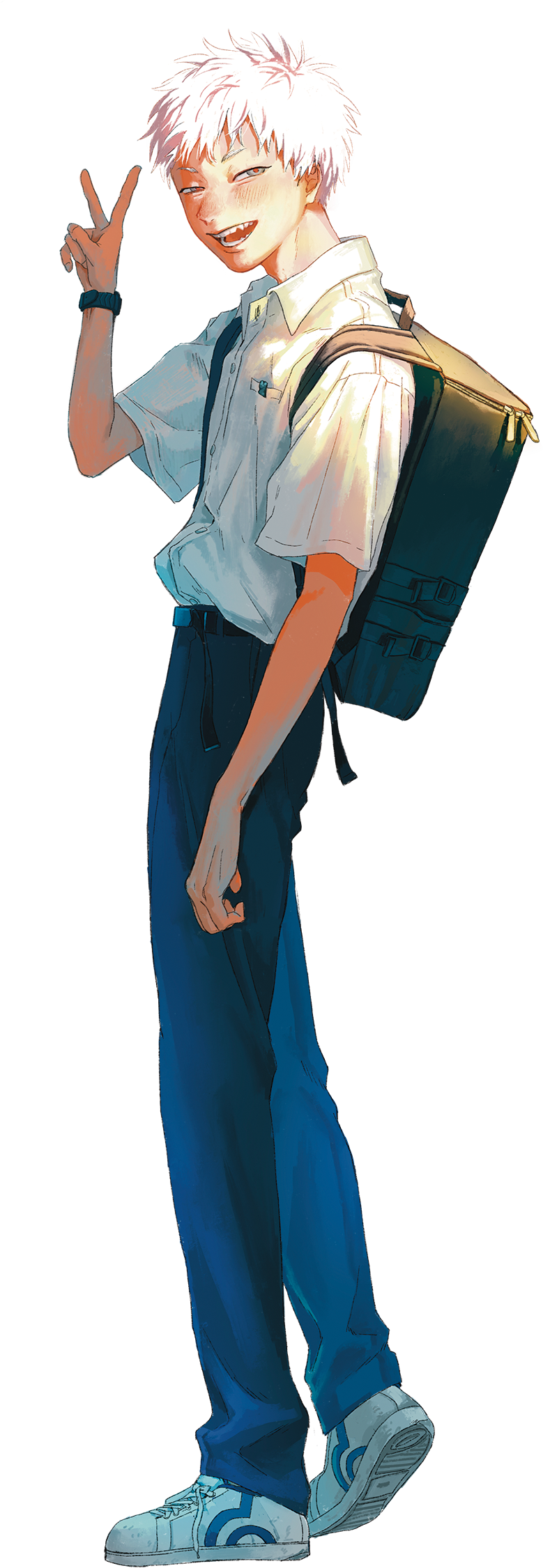 Hikaru Indou