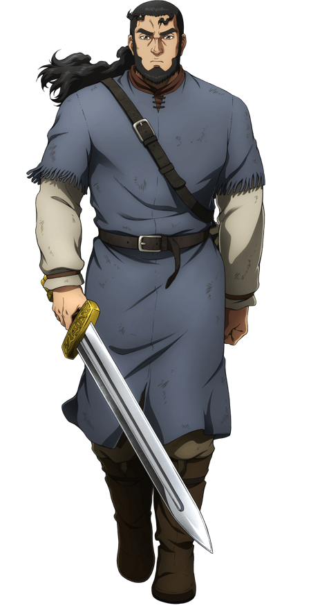 Thors Snorresson